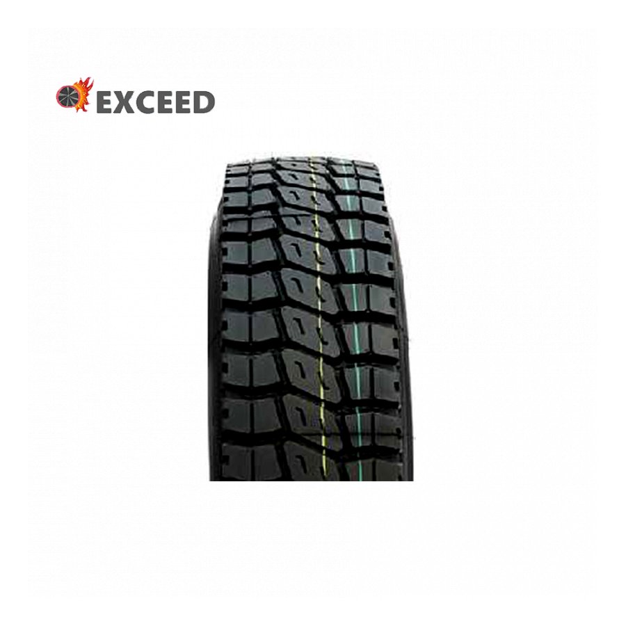 FD908 TBR tyre 10.00R20 