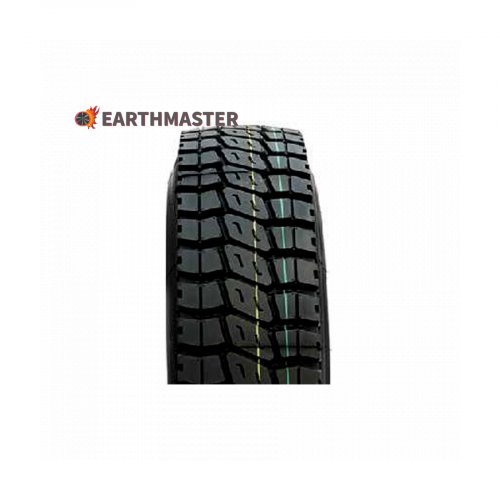 Neumáticos radiales de carga de acero fd908 10.00r20