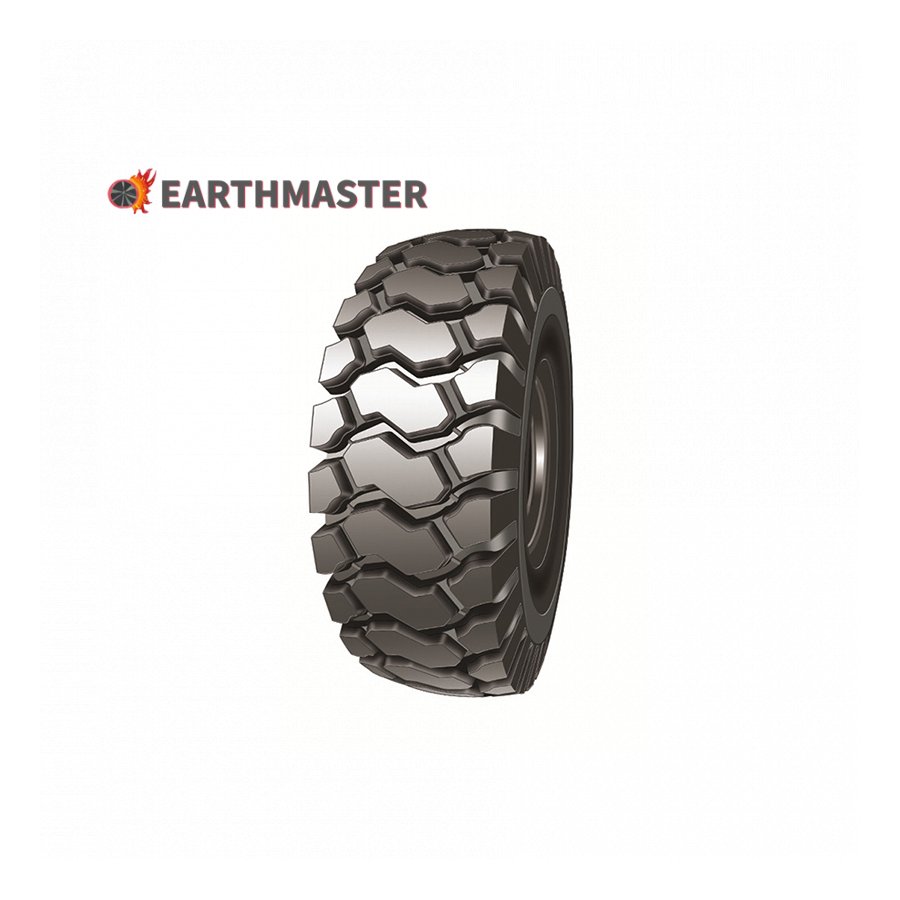 B03S 14.00R24 18.00R25 EARTHMASTER brand OTR tyre