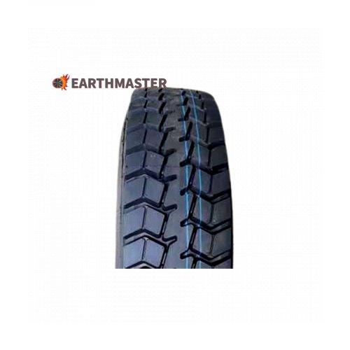 Neumáticos radiales de carga de acero fd907 12.00r24