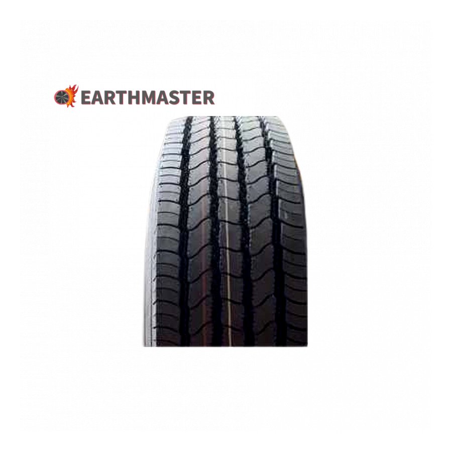 FA688 pattern TBR tyre 235/75R17.5