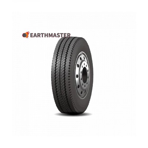 Fa858 neumáticos radiales de carga de acero completo 12.00r24