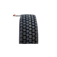 FD707 TBR tyre 315/80R22.5 