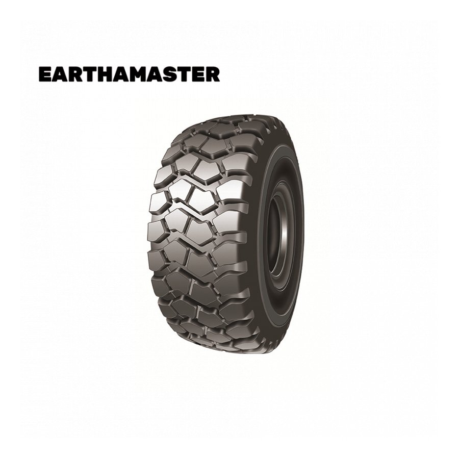 B02N RADIAL OTR TYRES FOR 23.5R25 26.5R25 29.5R25