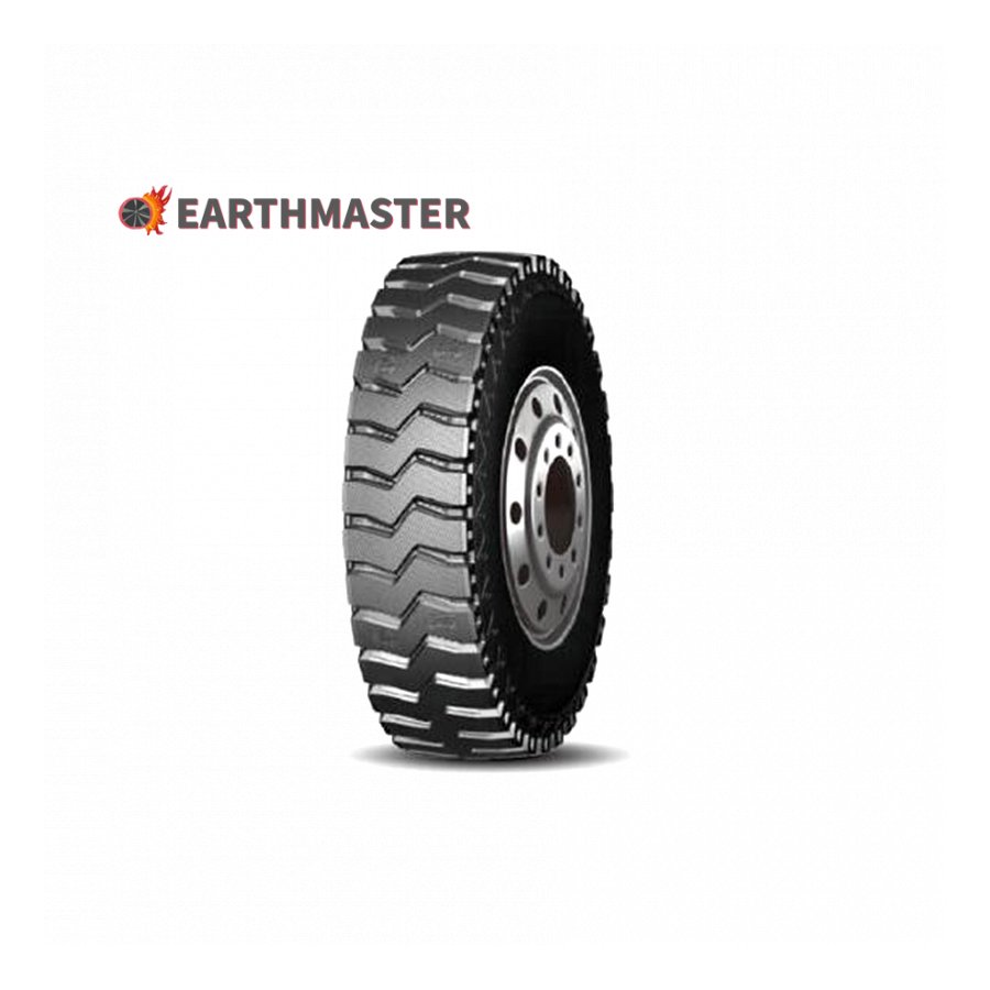 PA828 TBR tyre 12.00R20