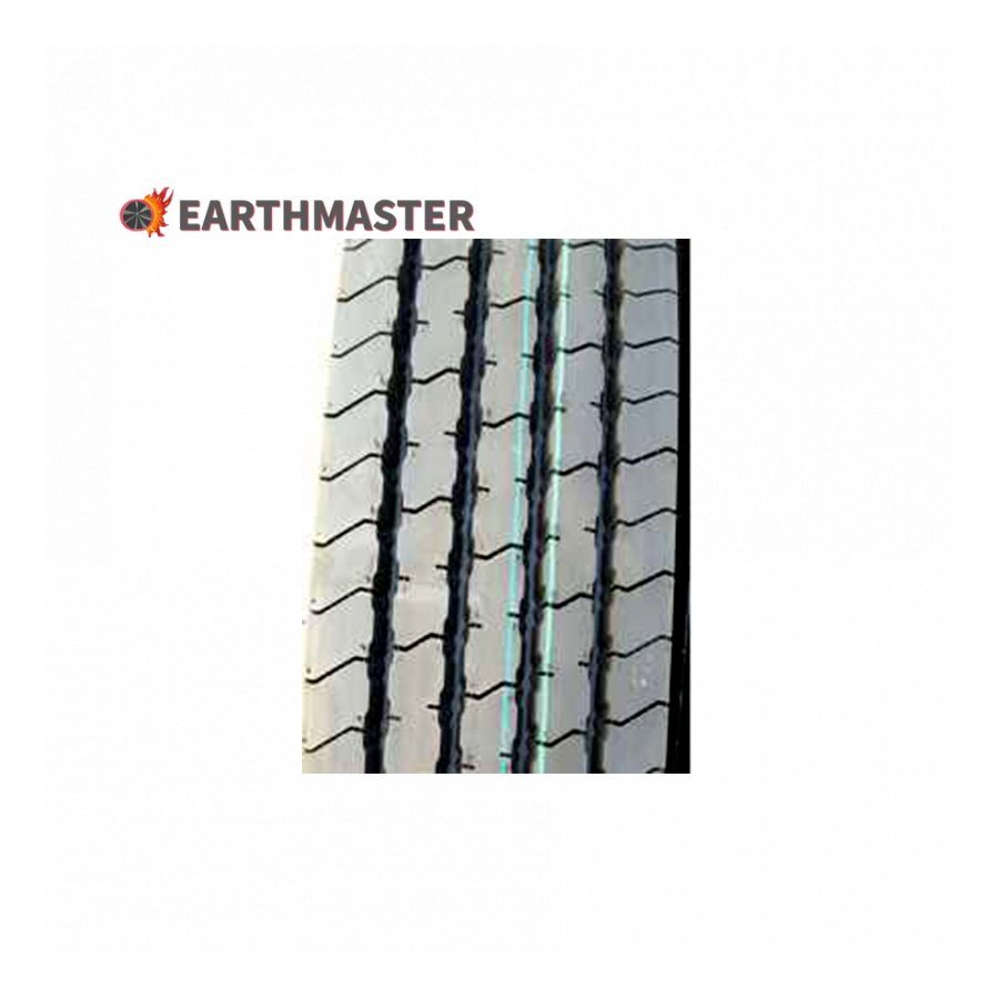 FA666 pattern 295/80R22.5 TBR tyre