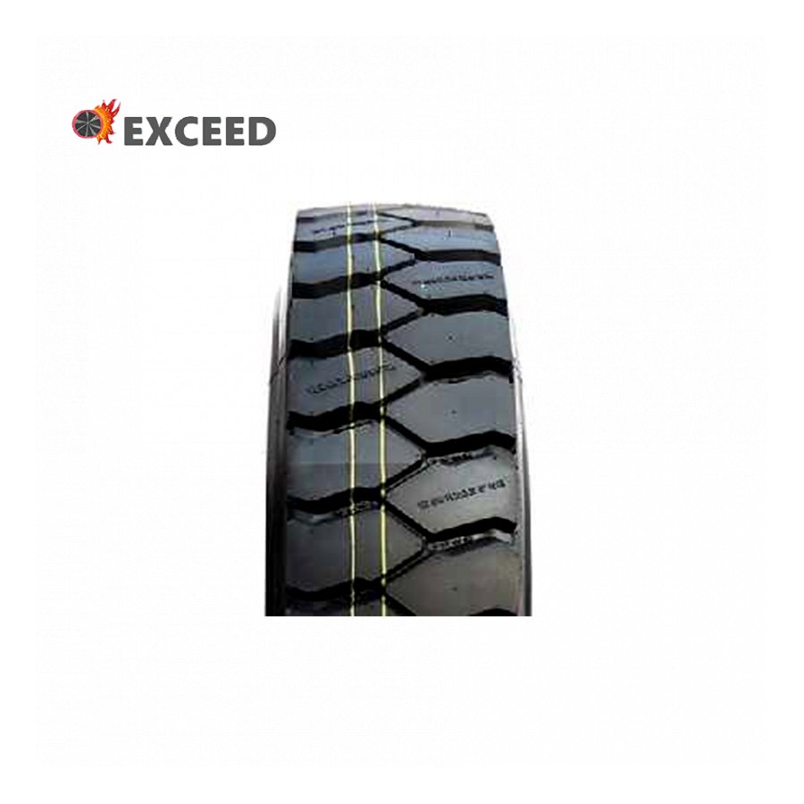 PA826 TBR tyre 12.00R20