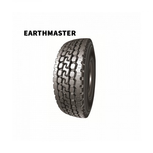 Neumáticos radiales con patrón bgzn para 14.00r24 (38595r24) 14.00r25 (38559r25) 16.00r25 (44595r25)