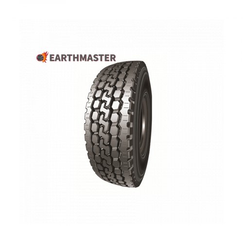 Neumáticos radiales con patrón bgzn para 14.00r24 (38595r24) 14.00r25 (38559r25) 16.00r25 (44595r25)