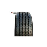 FA625 pattern 385/65R22.5 TBR tyre