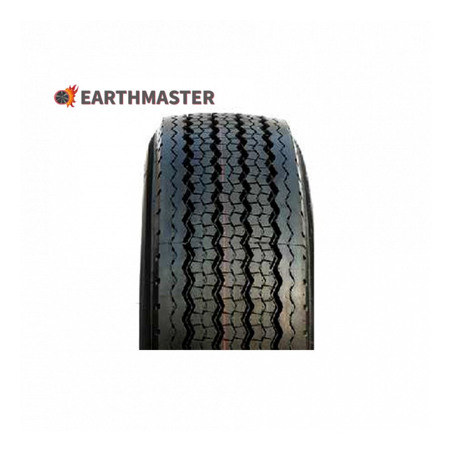 FA625 pattern 385/65R22.5 TBR tyre