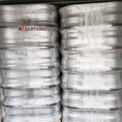 La marca china truck Wheel 22.5x9.00 Land commercer