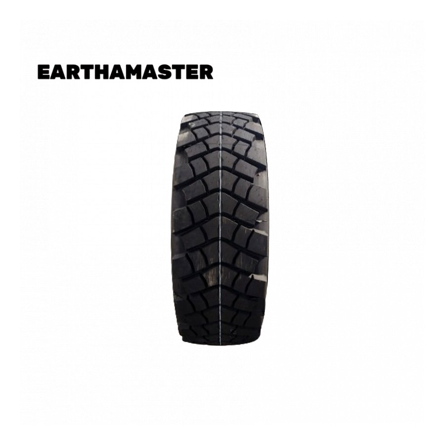 425/85R21 EARTHMASTER brand military tyre tire