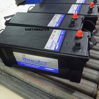 Truck battery XTRIP brand 