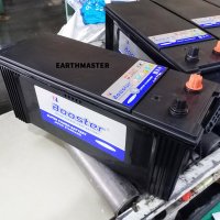 Truck battery XTRIP brand 