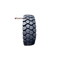 395 85R20 &16.00R20  EARTHMASTER brand military tyres tire