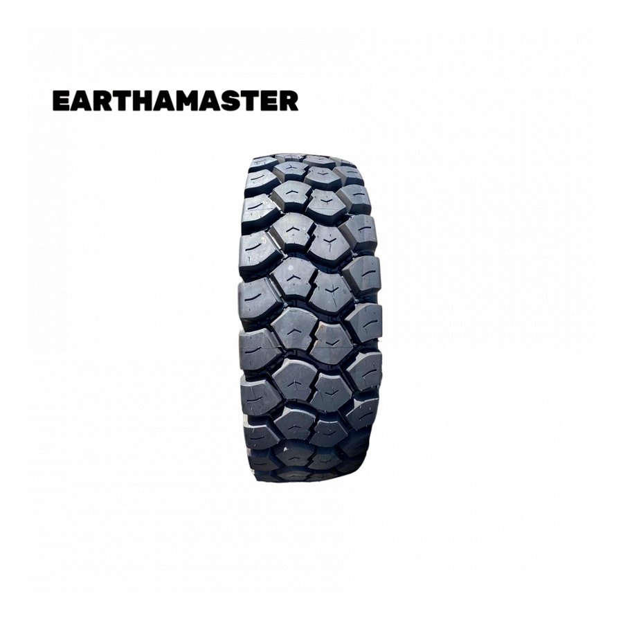 395 85R20 &16.00R20  EARTHMASTER brand military tyres tire