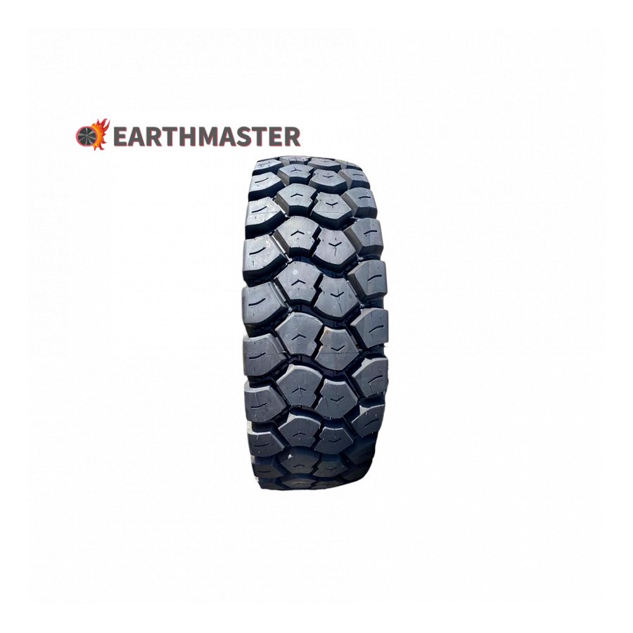 395 85R20 &16.00R20  EARTHMASTER brand military tyres tire