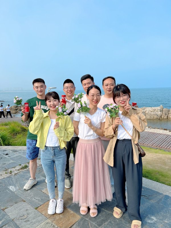 We are LeeyoungBest, we are best-in-class team work!