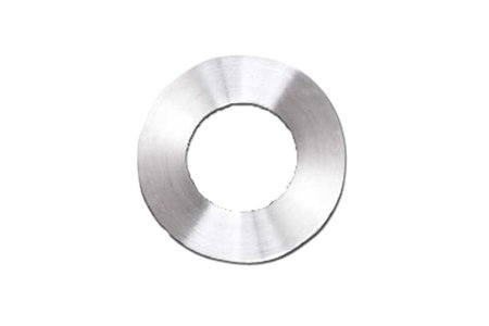 Round Cover Plate 3