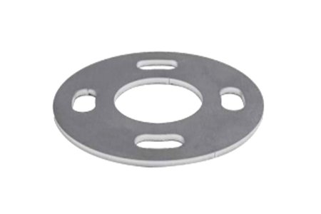 Post - Base Plate 7