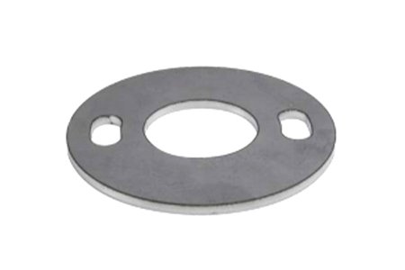 Post - Base Plate 5