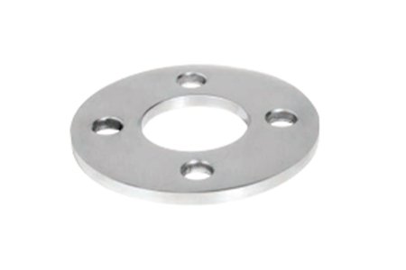 Post - Base Plate 9