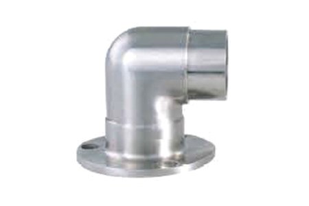90 Degree Base Plate