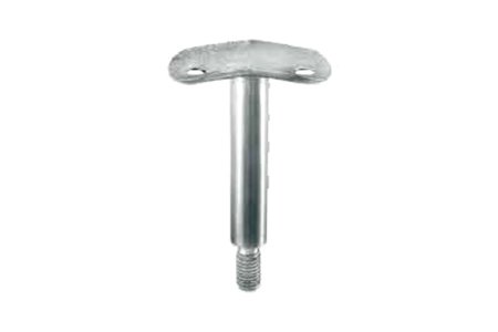 Pivot Handrail Support - 135 Degree