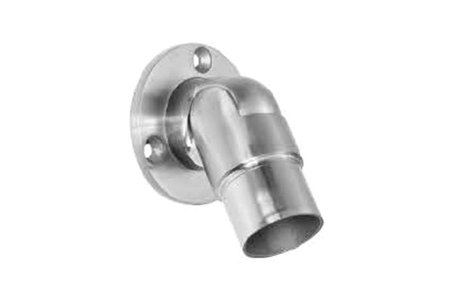Articulated Elbow Base Plate