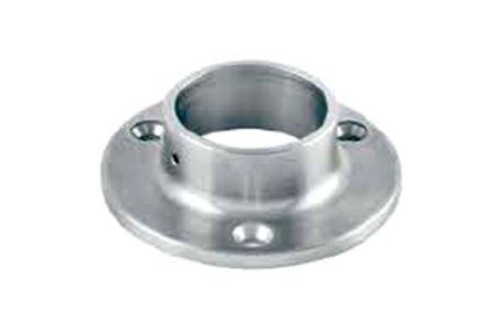 Round Flange