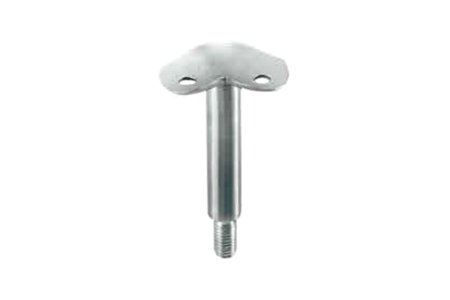 Pivot Handrail Support - 90 Degree