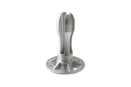 Angle Base Flange