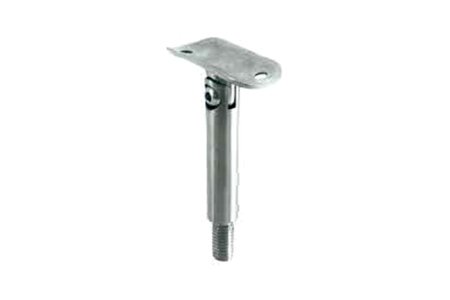 Adjustable Pivot Handrail Support