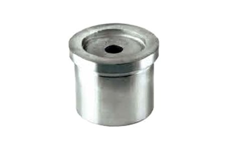 Tube Adapter - Flat