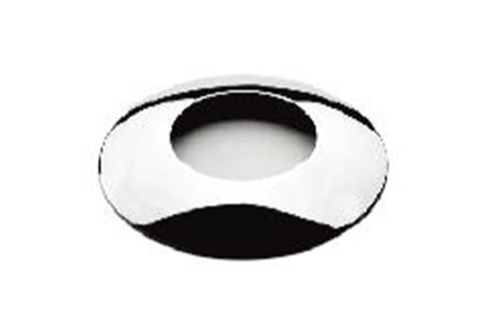 Round Cover Plate 2