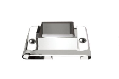 Rectangle Plated Base