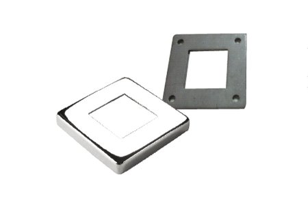 Cover/Base Plate 2