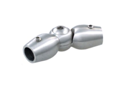 Bar Connector