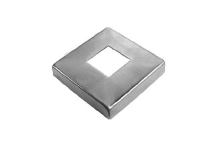 Sqaure Cover Plate 2