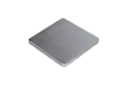 Square End Cap