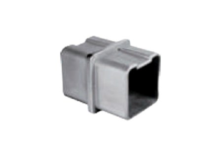 Square Tube Connector