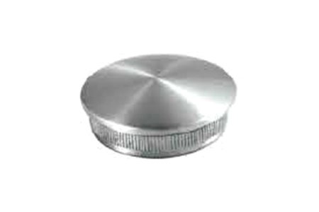 Curved End Cap