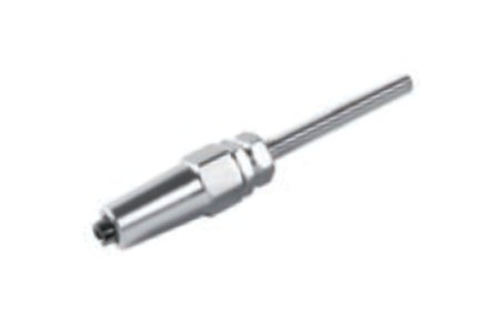 Swageless Thread Stud Terminal