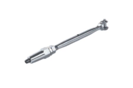 Swageless/Fork Rigging Screw