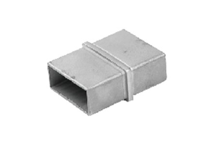 In - Line Joiner For Rectangular Tube