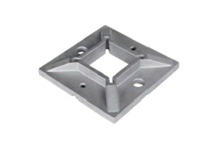 Square Base Plate