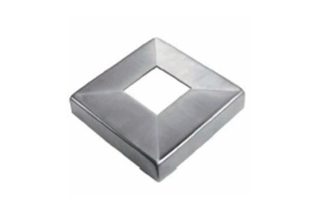Sqaure Cover Plate 1