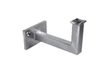 Wall Mount Handrail Bracket 2