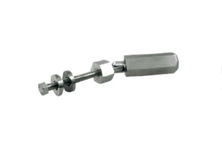 Articulated Wire Tensioner